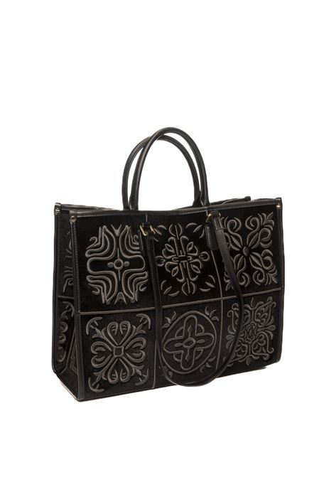  MY-BEST BAG | 1001ATHENA-BLACK TIE
